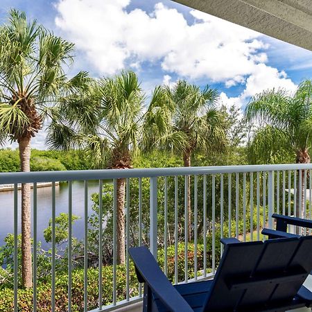Doubletree Suites By Hilton Naples Naples Park Exteriér fotografie