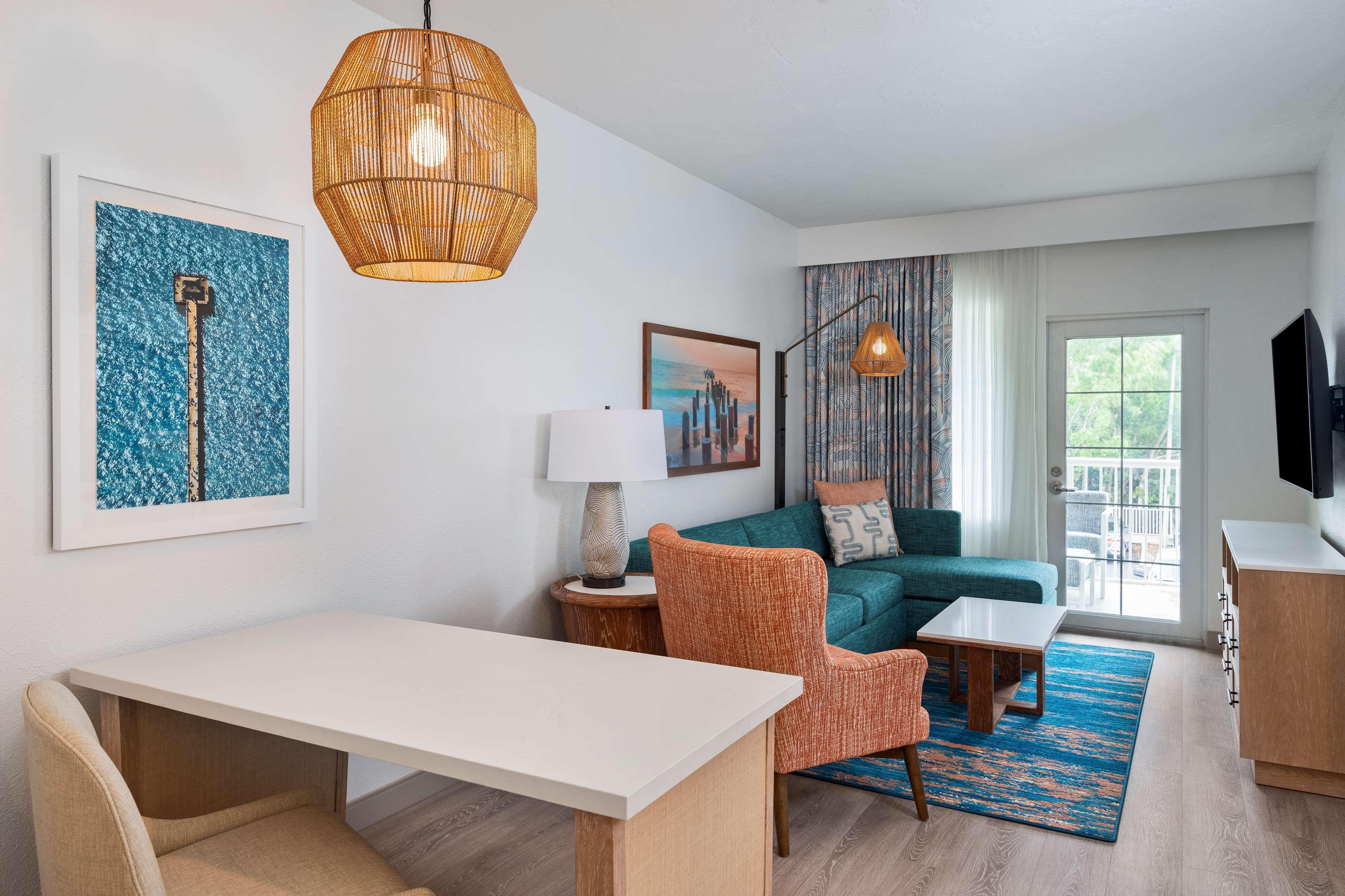 Doubletree Suites By Hilton Naples Naples Park Exteriér fotografie