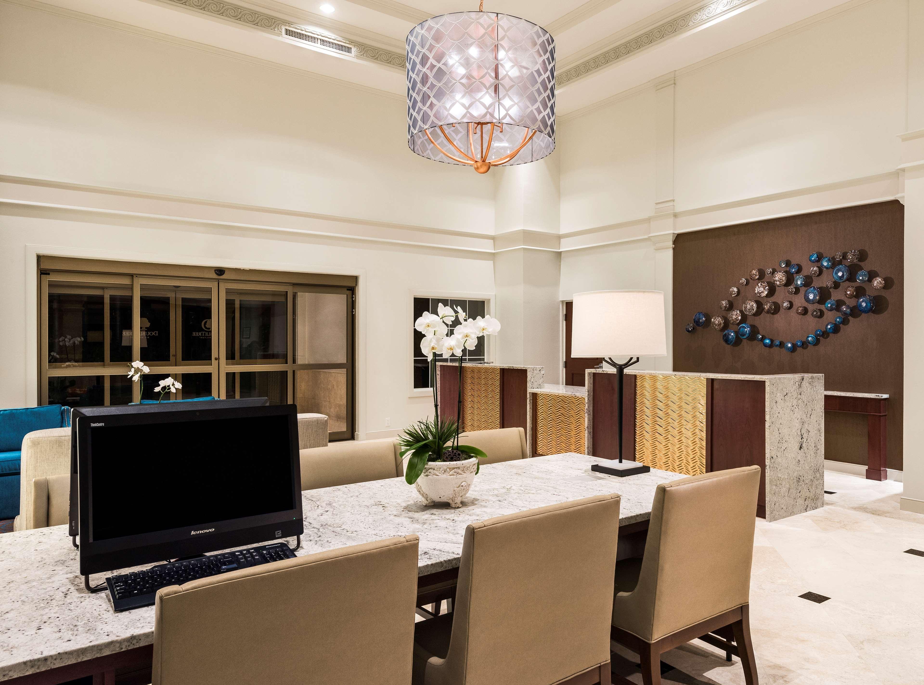 Doubletree Suites By Hilton Naples Naples Park Exteriér fotografie