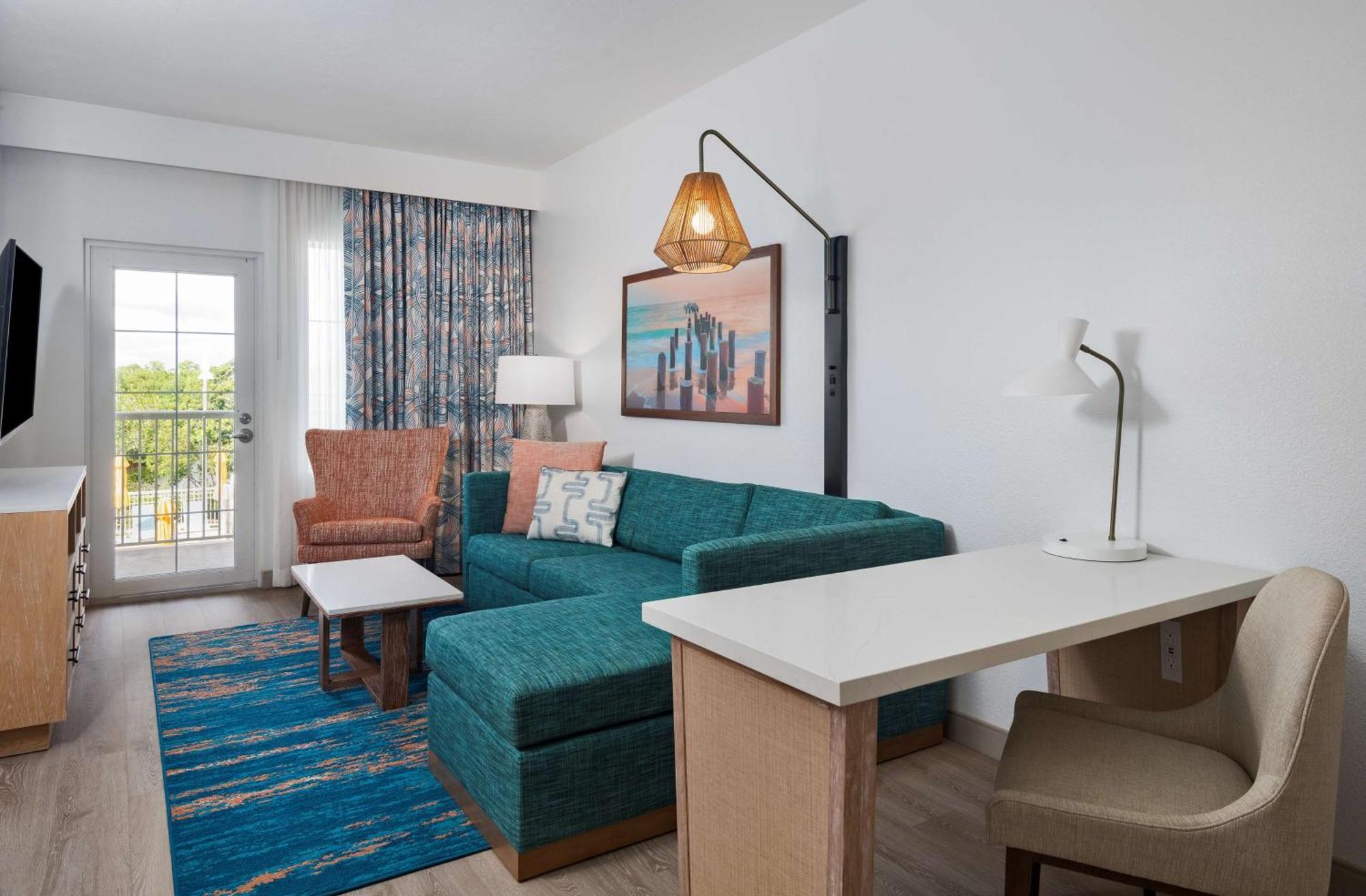 Doubletree Suites By Hilton Naples Naples Park Exteriér fotografie